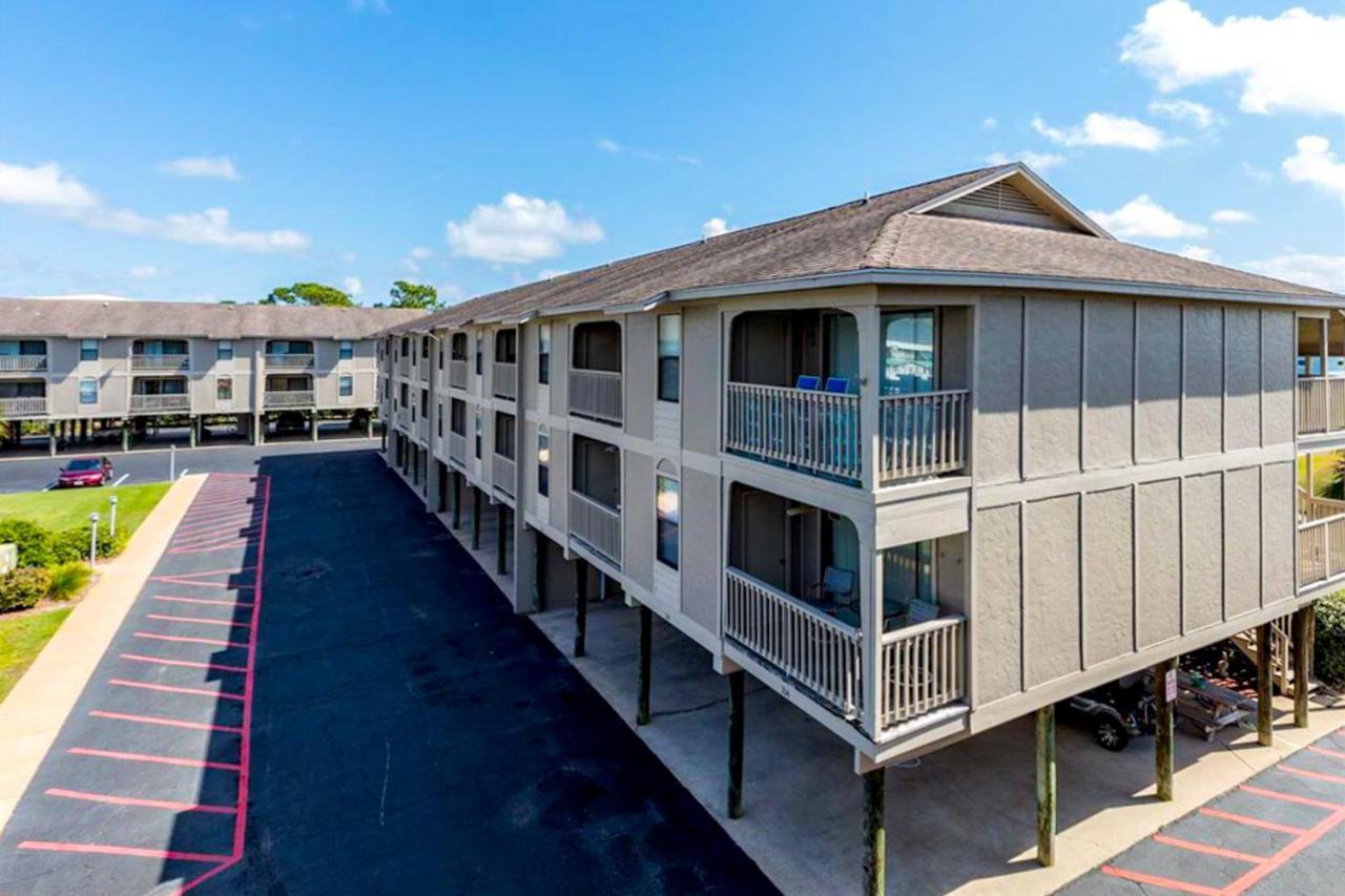 Casa Del Marina Apartment Orange Beach Exterior photo